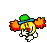 ::clown::