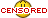 censura :censura: