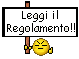 :regolamento: